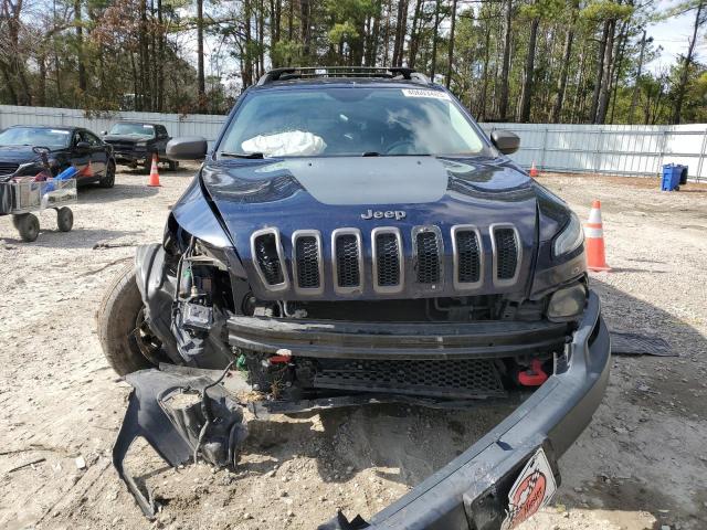 1C4PJMBS4GW183587 Jeep Cherokee Trailhawk