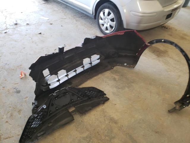 2018 NISSAN ROGUE SPT JN1BJ1CP1JW151905