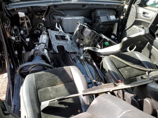 1C4RJFAG5JC388216 Jeep Grand Cherokee Laredo