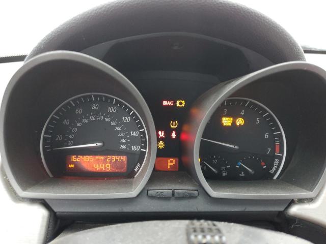 4USBT535X4LU08590 BMW Z4 3.0