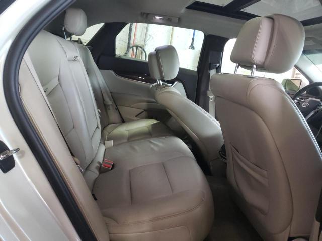 2G61S5S39D9214504 Cadillac Xts Premium Collection