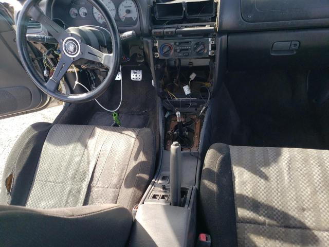 JF1GM6753XG403291 Subaru IMPREZA RS