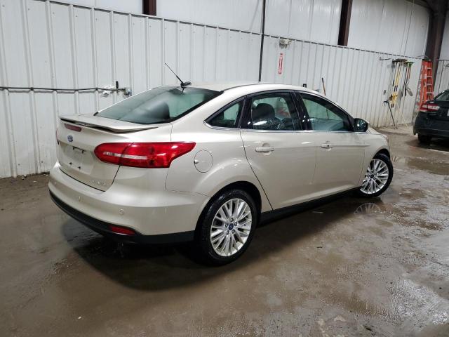 2017 FORD FOCUS TITA - 1FADP3J28HL283178