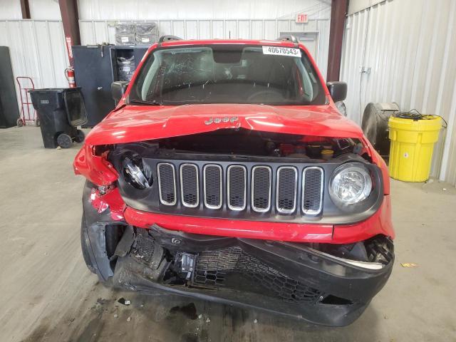 ZACCJAAB7JPG95380 Jeep Renegade