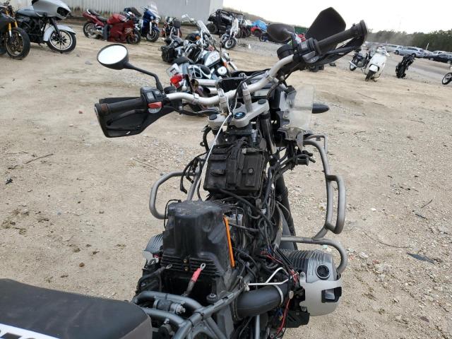 2012 BMW R1200 GS A - WB1048009CZX67460