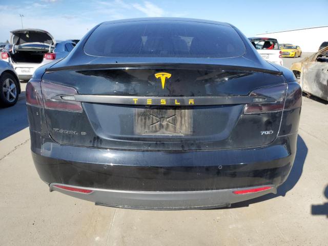 2015 TESLA MODEL S 70 5YJSA1S22FF083189