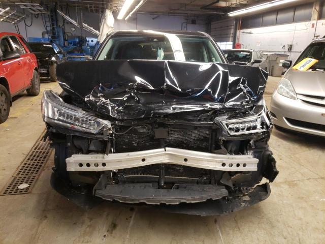 2017 ACURA MDX TECHNO - 5FRYD4H55HB029276