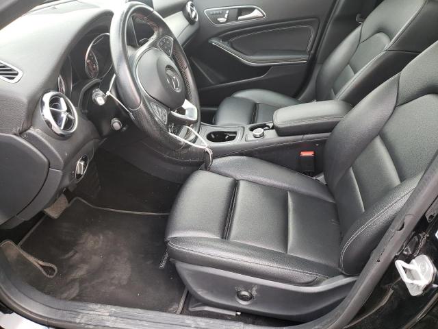 WDCTG4GB4JJ390629 Mercedes-Benz GLA-Class