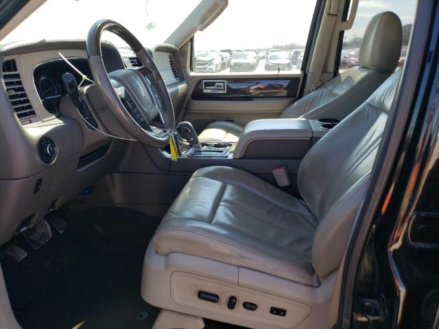 5LMJJ2HT2FEJ08930 Lincoln Navigator