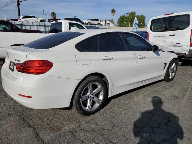 2015 BMW 428 I GRAN - WBA4A9C55FGL86034