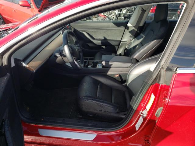 5YJ3E1EA2JF045739 Tesla MODEL 3