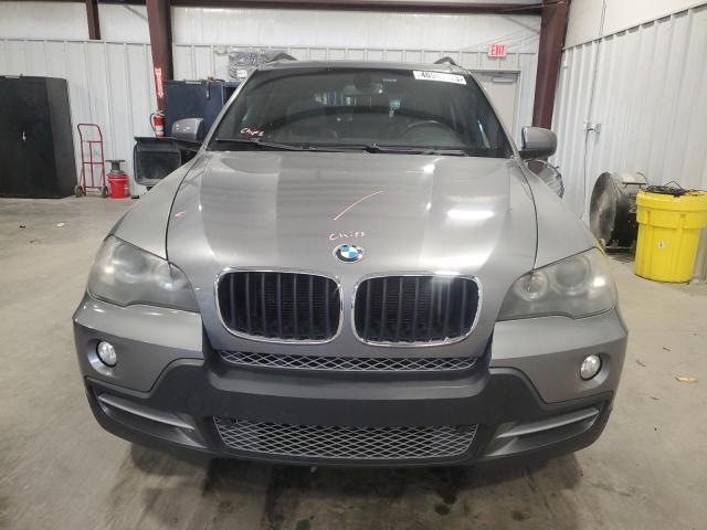 5UXFE43558L009747 BMW X5