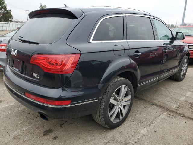 2015 AUDI Q7 PREMIUM - WA1LGAFE8FD017500