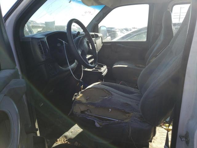 1GTGG29V171237587 GMC Savana G2500