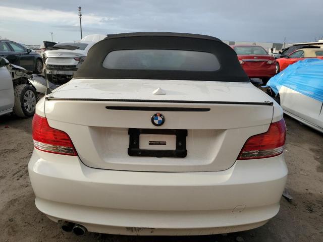 WBAUL7C55BVM80922 BMW 128 I