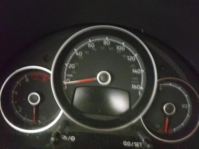 2019 VOLKSWAGEN BEETLE SE - 3VWJD7ATXKM717075