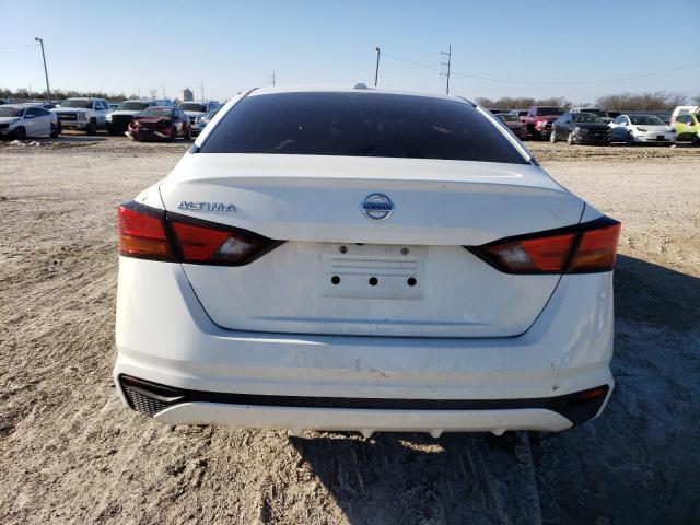 1N4BL4BV0KC221122 Nissan ALTIMA S