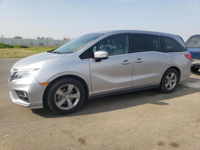 2018 HONDA ODYSSEY EX - 5FNRL6H79JB002397
