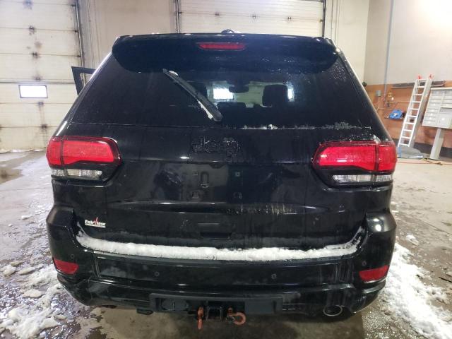 2019 JEEP GRAND CHER - 1C4RJFAG1KC828191