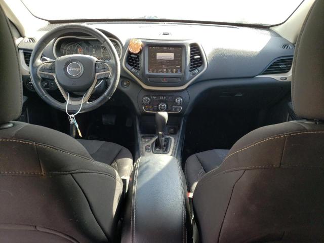 1C4PJLCS6GW362853 Jeep Cherokee Latitude