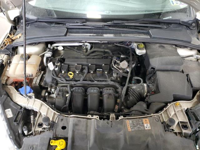 2017 FORD FOCUS TITA - 1FADP3J28HL283178