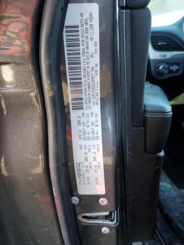 2016 JEEP CHEROKEE 1C4PJMCBXGW187917