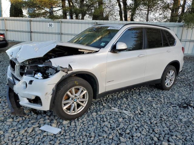 VIN 5UXKR0C5XF0K53808 2015 BMW X5, Xdrive35I no.1