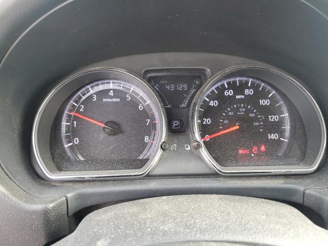 2018 NISSAN VERSA S - 3N1CN7AP7JL845406