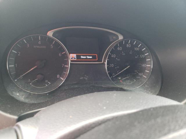 2017 NISSAN ALTIMA 2.5 - 1N4AL3AP0HC200613