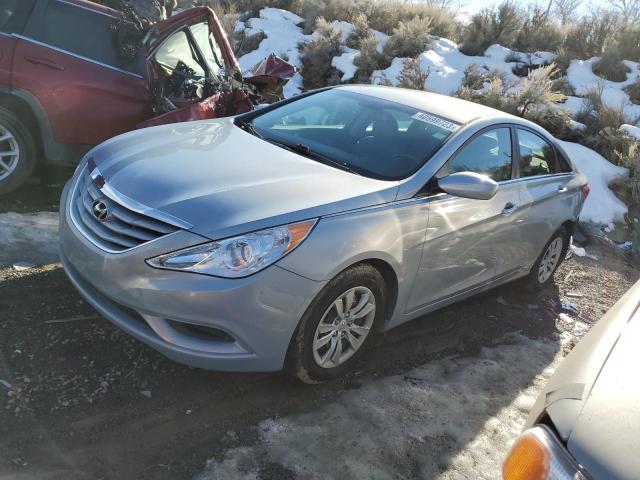 VIN 5NPEB4AC0DH614362 2013 HYUNDAI SONATA no.1