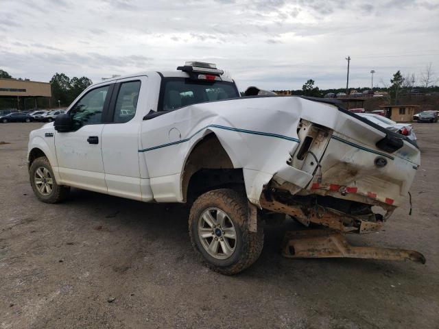 2020 FORD F150 SUPER 1FTEX1C56LKD62129