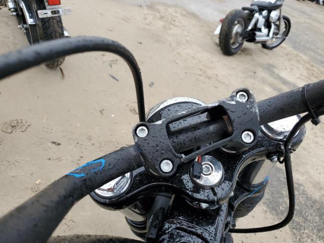 2018 HARLEY-DAVIDSON FXBB STREE 1HD1YJJ19JC031787