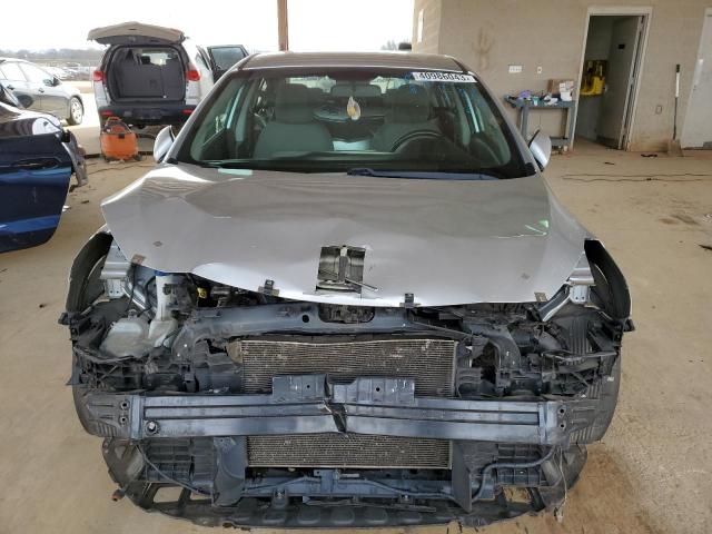 KNAFX4A85E5162067 KIA FORTE EX