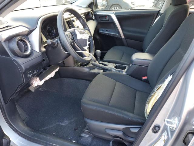 2018 TOYOTA RAV4 LE - JTMZFREV6JJ175945