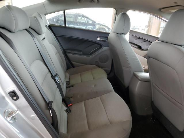 KNAFX4A85E5162067 KIA FORTE EX