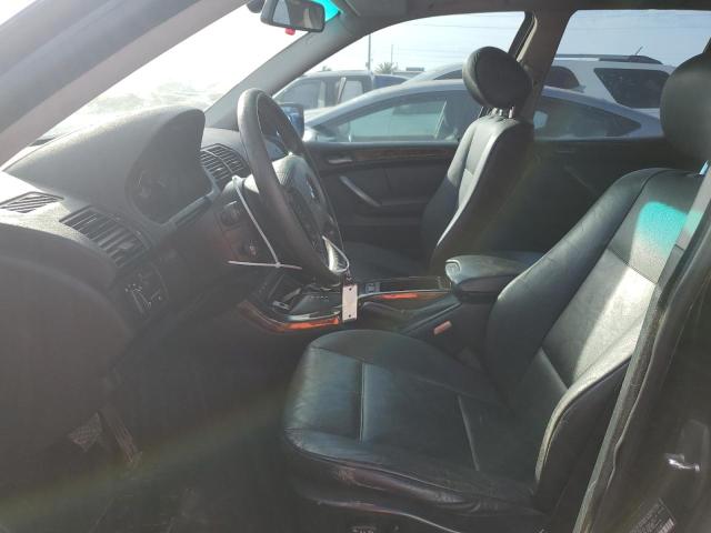 5UXFA13594LU31377 BMW X5 3.0I