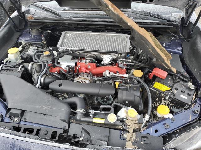 JF1VA2E65M9817998 Subaru Wrx Sti