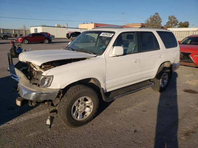 1999 Toyota 4Runner SR5