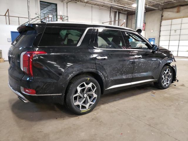 2021 HYUNDAI PALISADE C - KM8R7DHE1MU214824