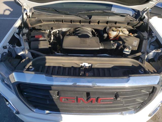 2020 GMC SIERRA C15 3GTP8DED5LG208658
