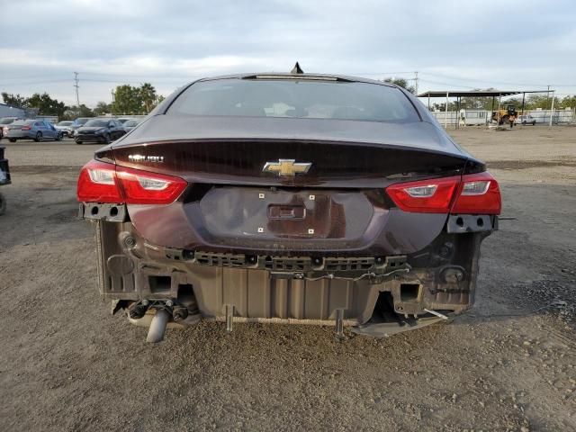 2020 CHEVROLET MALIBU LS - 1G1ZC5ST3LF089320