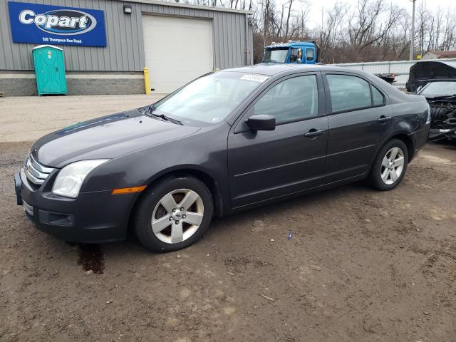 2007 Ford Fusion SE