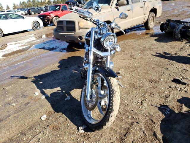 2011 YAMAHA XV1900 CU - JYAVP27E7BA013447