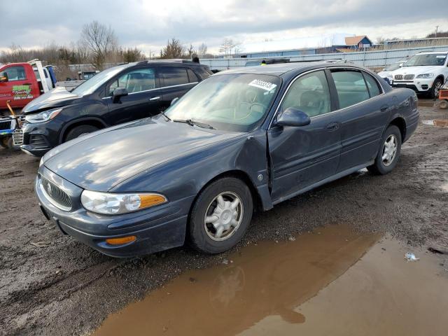 2001 Buick LeSabre Custom