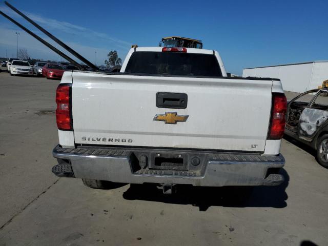2017 CHEVROLET SILV1500 4 - 1GCRCRECXHZ105187