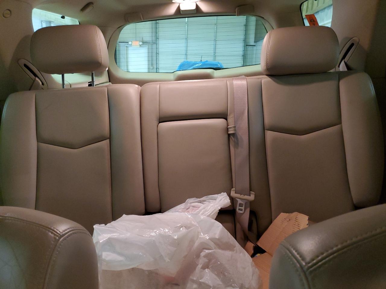 1GYEE63A940179993 2004 Cadillac Srx