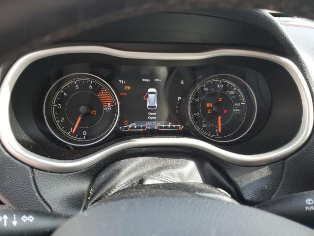1C4PJMBS4GW183587 Jeep Cherokee Trailhawk