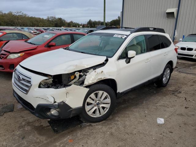 VIN 1FM5K8D88DGB50235 2017 SUBARU OUTBACK no.1