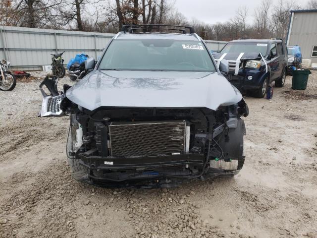 2020 HYUNDAI PALISADE L - KM8R5DHE4LU159841