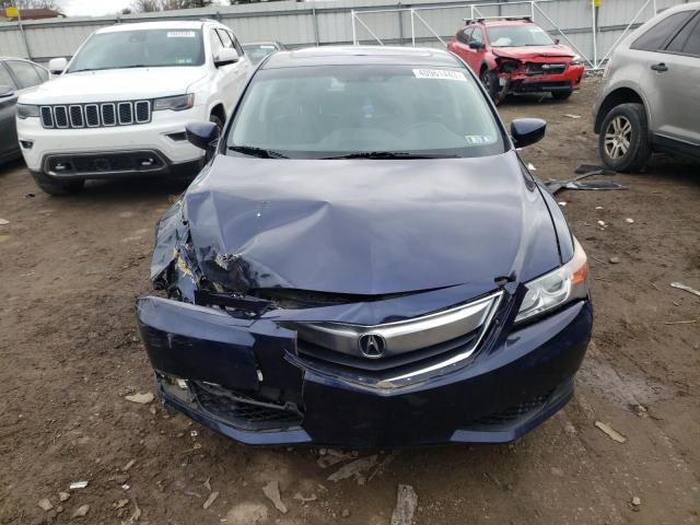 2015 ACURA ILX 20 - 19VDE1F30FE000860